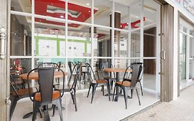 RedDoorz Plus near UIN Raden Fatah Palembang